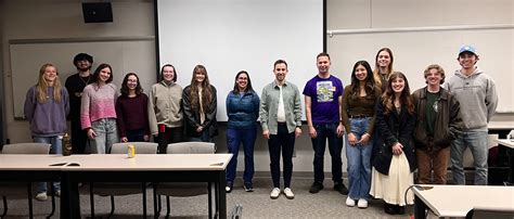 UCo: A View Into Climate Careers