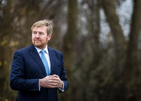 [VIDEO] Koning Willem-Alexander bezoekt Primera in Den Bosch
