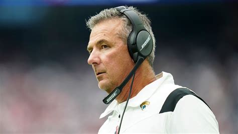 Urban Meyer: Jacksonville Jaguars head coach must 'regain trust and ...