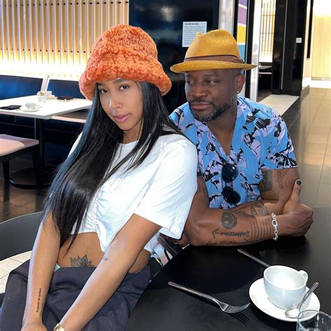 Taye Diggs Et Sa Femme