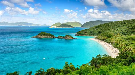 Cruz Bay Travel Guide | Cruz Bay Tourism - KAYAK