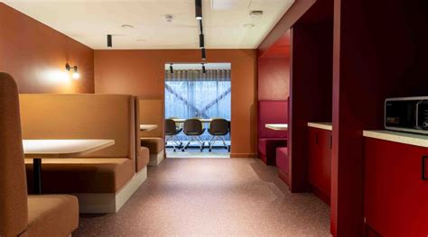 iQ Leeds Student Accommodation Leeds | iQ