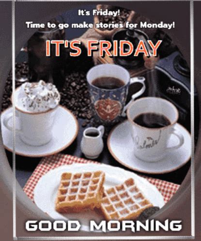 Good Friday Morning GIF - Good friday morning - Discover & Share GIFs