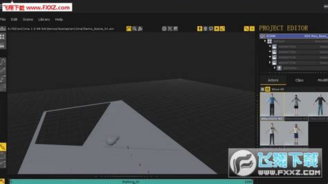明明是一款3d动画制作软件，却能完美制作出3d动画_广州三帝动画|广州三维3D动画设计制作|广州影视宣传片视频拍摄制作公司