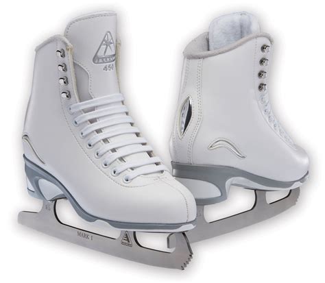 Jackson Ultima Ice Skates SoftSkate JS451 Misses - Walmart.com