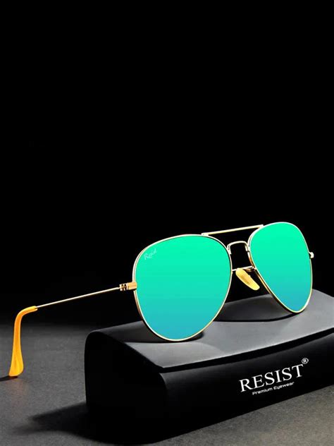 Buy Aviator Sunglasses at Best Price On FunkyTradition