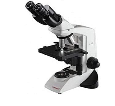 Buy Labomed LX 300 Phase Contrast Trinocular Microscope
