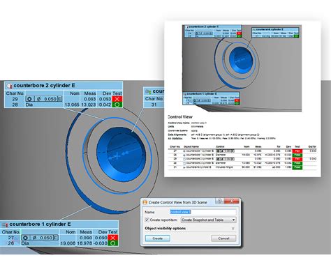 Image result for PolyWorks Inspector Tutorial