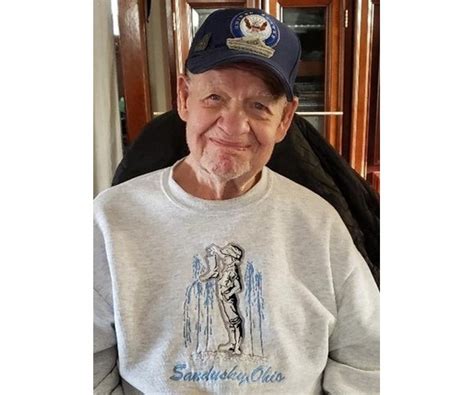 Donald Graves Obituary (1925 - 2022) - Sandusky, OH - Sandusky Register