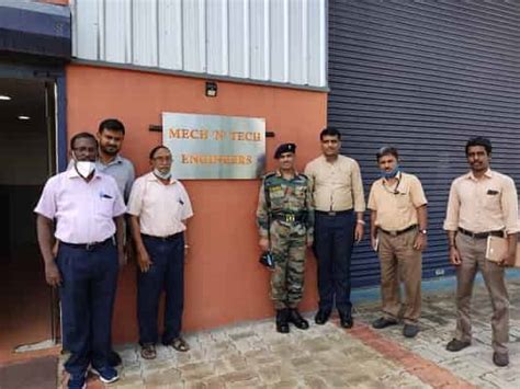 About Us :: MECH ‘N’ TECH