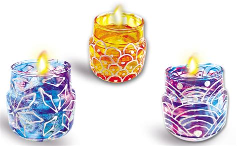 Toykraftt Art And Craft Activity Kit For 8 Year Above Kids Painting Kit ...