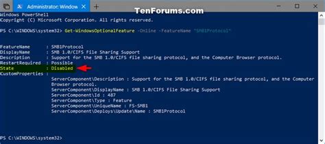 Image result for How to Use SMB in Windows Command