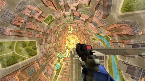 Ultrakill Reveals First Look at Layer 8: Fraud