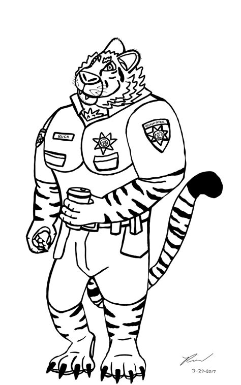 Image result for Buck Drawing Tutorial