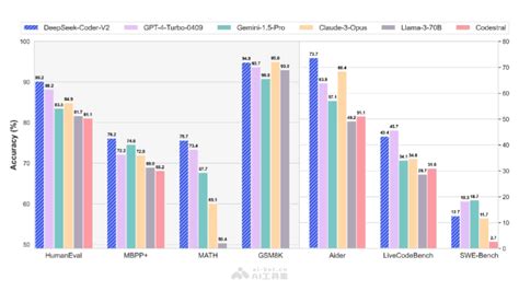 Deepseek Coder 的图像结果