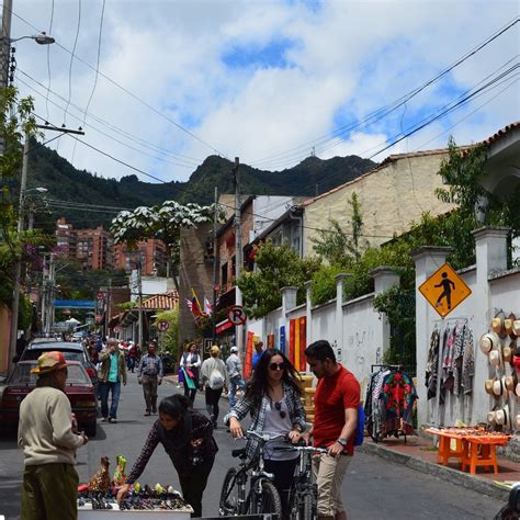 MERCADO DE LAS PULGAS DE USAQUÉN (2025) All You Need to Know BEFORE You ...