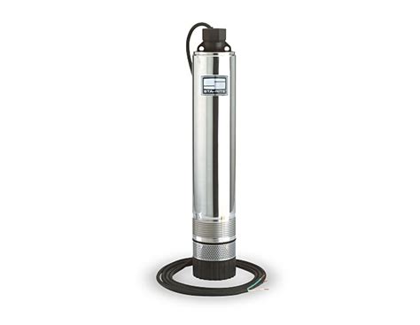 Image result for Sta-Rite Submersible Pump Chart