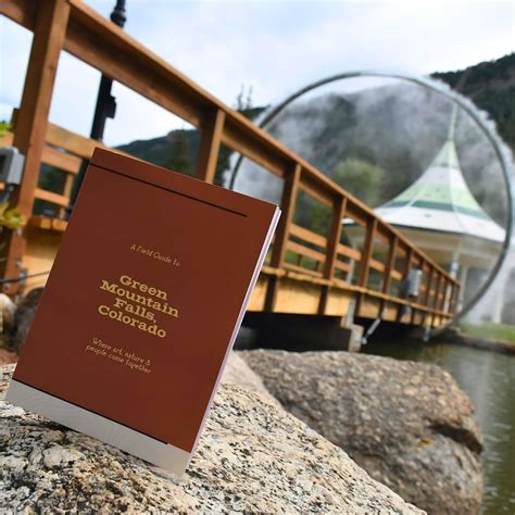 The New Green Mountain Falls Field Guide | The Outlook Lodge
