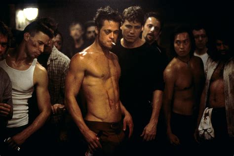 Fight Club (1999) | Magarity's Media & Literature Analysis