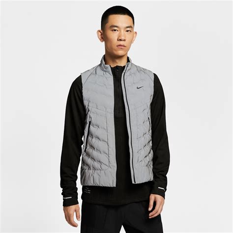 Mens Reflective Running Jackets & Vests. Nike JP
