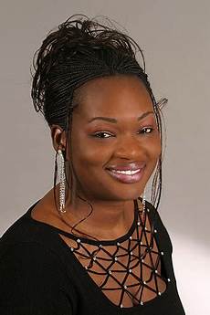 Micro Braids Hairstyles For Weddings by Micro Braids Wedding Updo Thirstyroots Black Hairstyles Micro Braids Hairstyles For Weddings