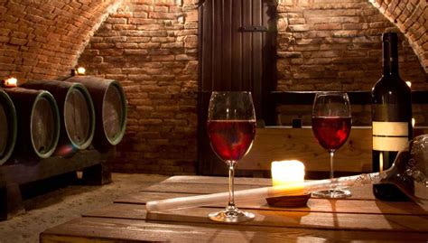 Visita a la bodega Juanicó, Montevideo - Central de Reservas