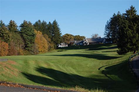Longmeadow Country Club