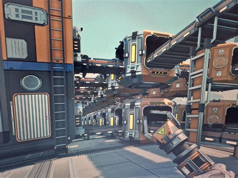 Sb737 Storage Sorting System 的图像结果