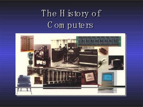 Image result for History of Computer Memory