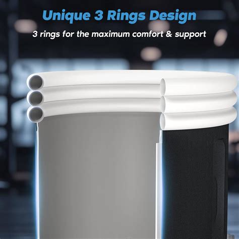 Mojest Ice Bath, Cold Plunge Tub for Adults & Athletes – India | Ubuy