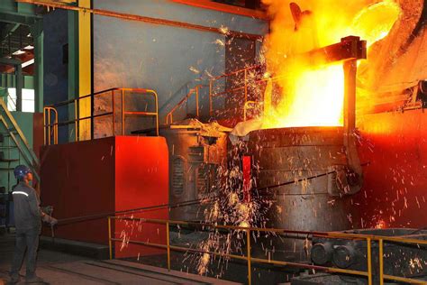 大型铝合金熔炉 熔炼炉 1000吨铝合金压铸机配套熔铝炉厂家-阿里巴巴