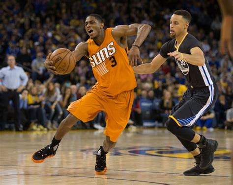 Suns Squared: What’s Wrong with Brandon Knight - Valley of the Suns