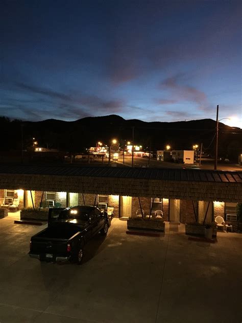 RUSTIC INN MOTEL - Prices & Reviews (Ely, NV)