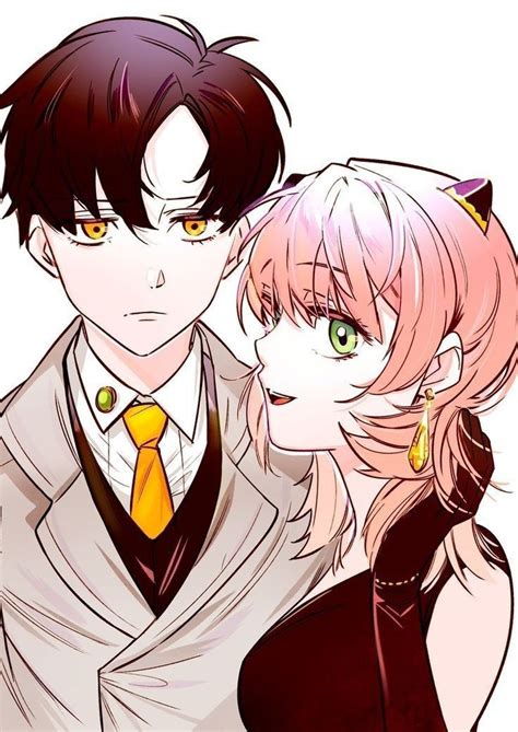 Pin by Yola on 🌺indk | Anime couples manga, Family art, Anime couples