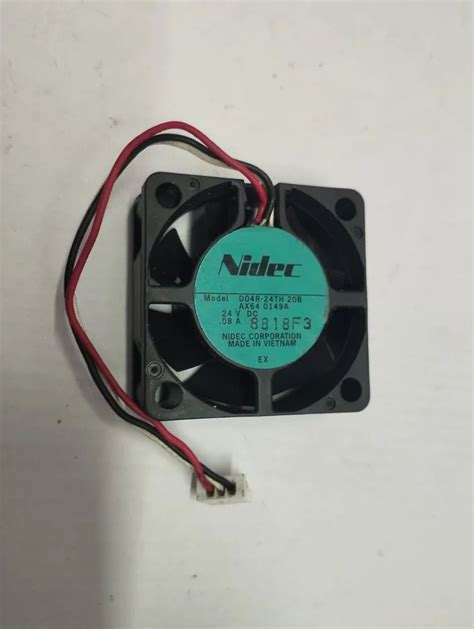 Cooling Fan - Rexnord Cooling Fans Rec 21725 A2 Manufacturer from New Delhi