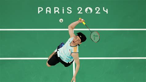 Olympic Games Badminton 的图像结果