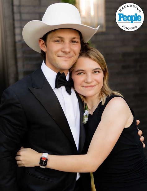 Montana Jordan Marries Jenna Weeks in Texas Wedding (Exclusive)