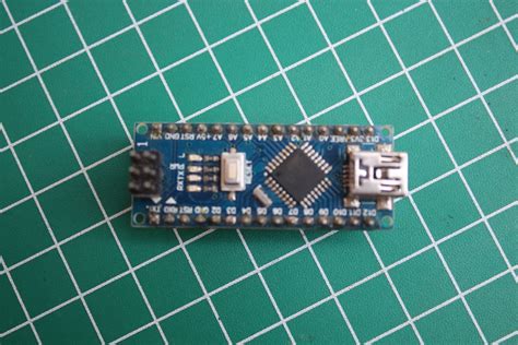 Image result for Arduino Code Follow Me Using Nano