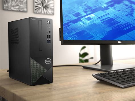 Open a Dell Vostro Desktop Computer 的图像结果