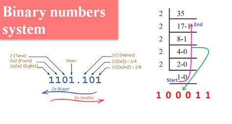 Image result for Binary Division Explained