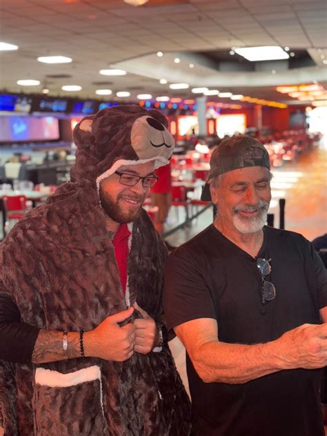 Here at Bowlero Boca Raton, I believe I have the greatest relationship… | Octavious Foy