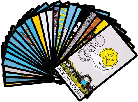 Vitacera Original Tarot Cards Deck with Guidebook India | Ubuy