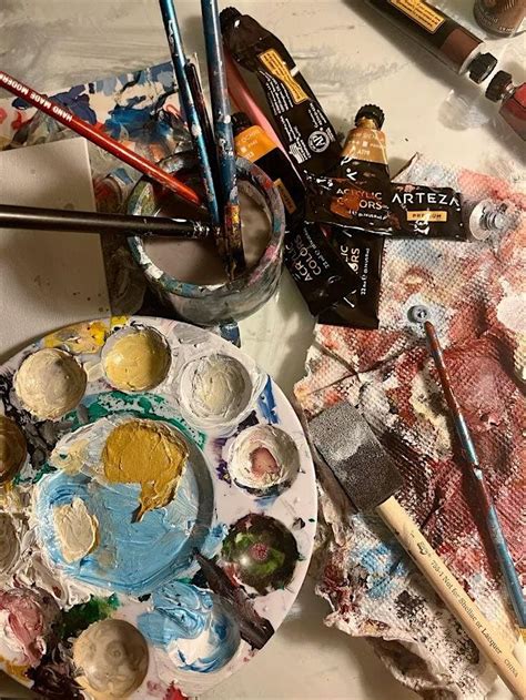 Paint and Sip with Khyber Coffee and Tea House, 110 Church St, New ...