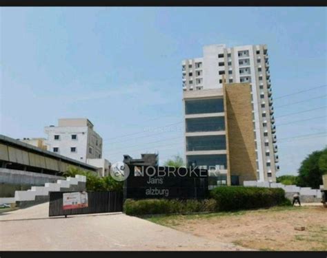 Jains Salzburg Kondakal - Without Brokerage Unfurnished 3 BHK Flat for ...