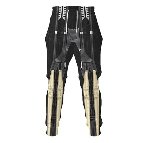 General Grievous Costume Hoodie Sweatshirt T-Shirt Sweatpants ...