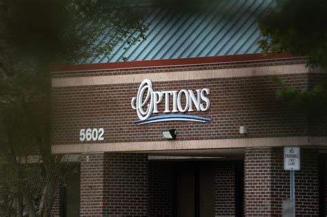 Acadia Healthcare to shut down Options Behavioral Health, 3 other ...