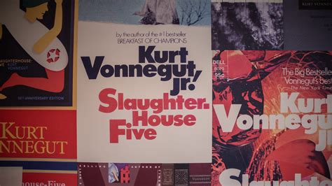 Kurt Vonnegut Museum and Library opens in Indianapolis