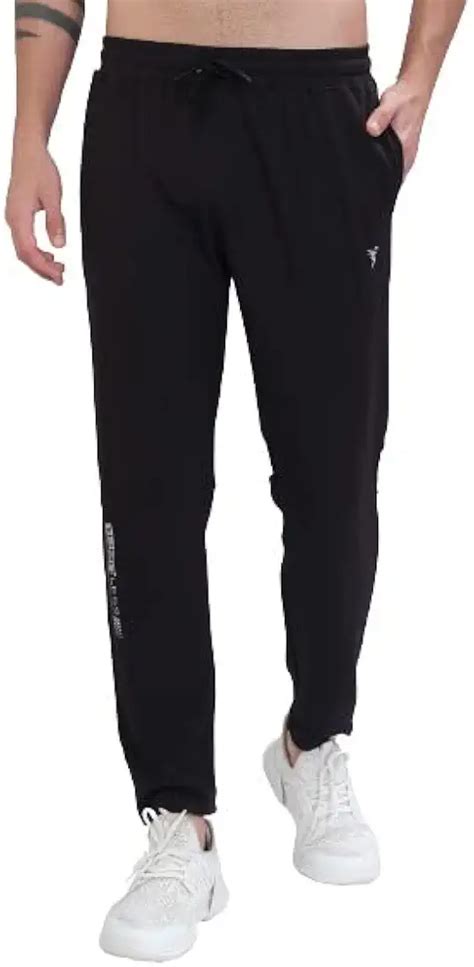 TECHNOSPORT Men's Slim Track Pants - Price History