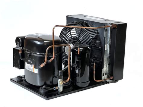 CONDENSING UNITS Archives - Coldparts