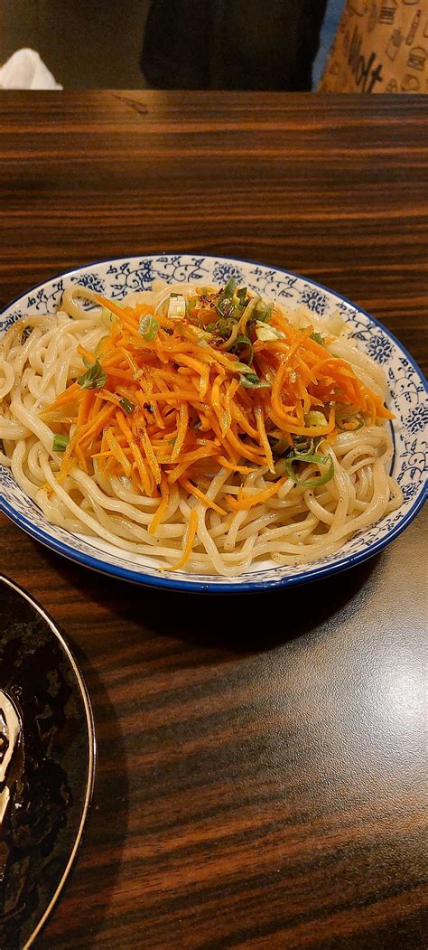 the noodlemaker - Frankfurt Restaurant - HappyCow